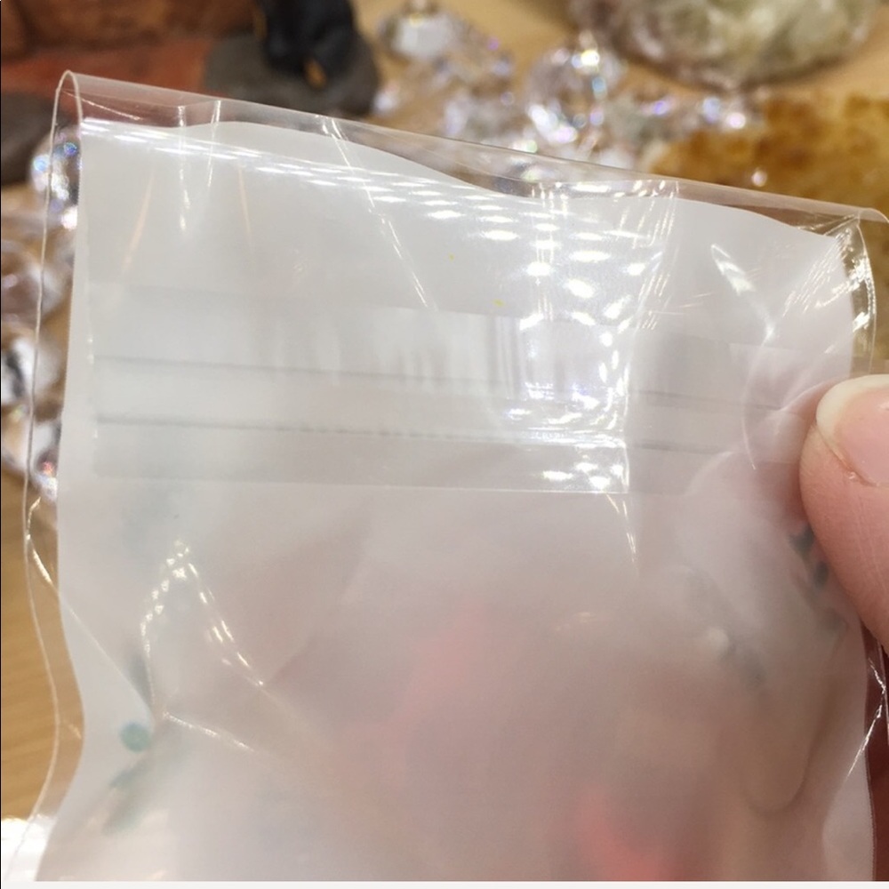 100 Thank You Self Adhesive Bags - Picture 6 of 6